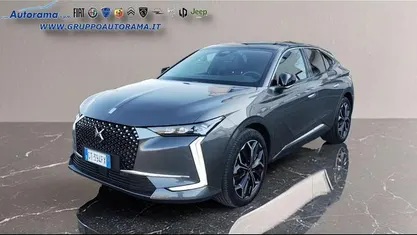 Usata DS Automobiles DS4 Performance 131 CV (96 kW) 2024 SUV