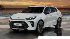 Usata 2024 Cupra Terramar SUV | 40.800 € (Super prezzo)