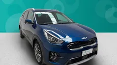 Blu Usata 2021 Kia Niro 2 SUV | 18.900 € (Buon prezzo)