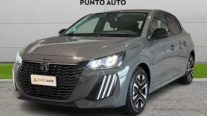Usata 2025 Peugeot 208 Allure Utilitaria | 19.500 € (Buon prezzo)