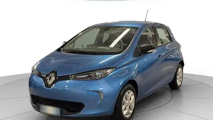 Usata 2019 Renault Zoe Life Due volumi | 8900 € (Ottimo prezzo)