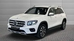 Bianco Usata 2022 Mercedes GLB180 SUV | 29.900 € (Buon prezzo)