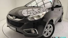 Usata 2013 Hyundai ix35 Comfort SUV | 10.886 € (Cara)