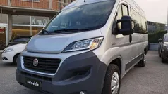 Usata 2015 Fiat Ducato Furgone | 29.490 €