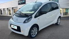 Bianco Usata 2018 Citroën C-zero Seduction Due volumi | 6850 € (Buon prezzo)