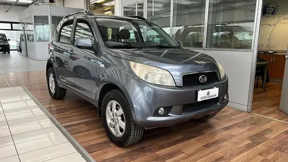 Usata Daihatsu Terios 105 CV (77 kW) 2008 SUV