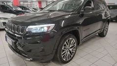 Usata 2024 Jeep Compass Summit SUV | 28.400 € (Buon prezzo)