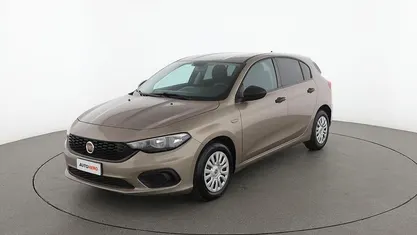 Usata Fiat Tipo Mirror 95 CV (69 kW) 2020 Oro