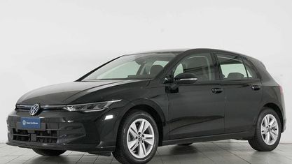 Usata VW Golf VIII Life 115 CV (84 kW) 2025