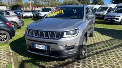 Grigio Usata 2018 Jeep Compass Limited SUV | 15.990 € (Buon prezzo)