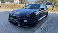 Nero Usata 2025 BMW M5 M Sport Station wagon | 159.000 €