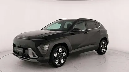 Usata Hyundai Kona 120 CV (88 kW) 2024 SUV