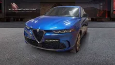 Usata 2023 Alfa Romeo Tonale Edizione Speciale SUV | 35.500 € (Buon prezzo)
