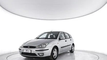 Usata Ford Focus Zetec 115 CV (84 kW) 2002