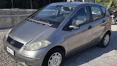 Other Usata 2006 Mercedes A180 Elegance Monovolume | 3400 € (Buon prezzo)