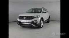 Grigio Usata 2023 VW T-Cross Style SUV | 17.500 € (Buon prezzo)