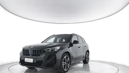 Usata BMW X1 M Sport 150 CV (110 kW) 2022 SUV