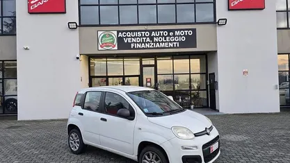 Usata 2013 Fiat Panda Easy Utilitaria | 2900 € (Ottimo prezzo)