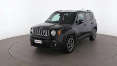 Usata 2016 Jeep Renegade Limited SUV | 13.699 € (Buon prezzo)