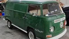 Usata 1971 VW T2 Furgone | 16.000 €