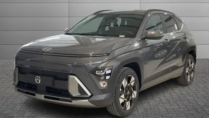 Nuova Hyundai Kona N Line 2026 Denim blue SUV