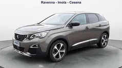 Usata 2019 Peugeot 3008 Allure SUV | 16.200 € (Buon prezzo)