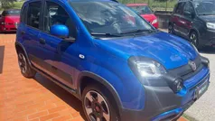 Fiat Panda Cross