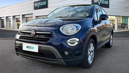 Usata Fiat 500X Cross 120 CV (88 kW) 2021 SUV