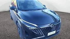Usata 2025 Nissan Qashqai N-Connecta SUV | 28.600 € (Buon prezzo)