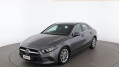Grigio Usata 2020 Mercedes A180 Tre volumi | 19.899 € (Buon prezzo)