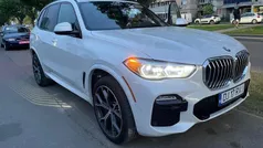 Usata 2020 BMW X5 M Sport SUV | 45.000 € (Super prezzo)