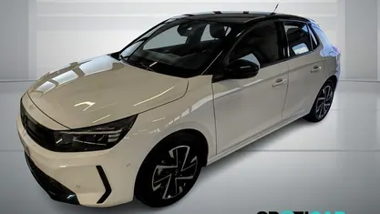 Usata Opel Corsa 75 CV (55 kW) 2024 Bianco Utilitaria