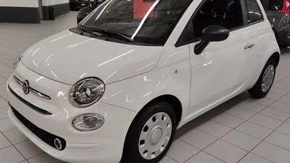 Usata Fiat 500 69 CV (50 kW) 2023 Utilitaria