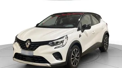 Usata Renault Captur Intens 92 CV (67 kW) 2022 SUV