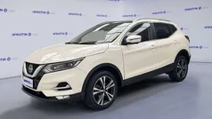 Usata 2019 Nissan Qashqai N-Connecta SUV | 16.390 € (Buon prezzo)
