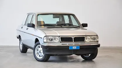 Usata Lancia Beta 102 CV (75 kW) 1984 Berlina