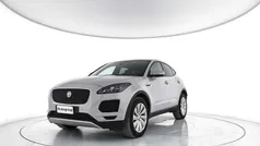 Usata 2017 Jaguar E-Pace S SUV | 18.500 € (Ottimo prezzo)