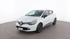 Bianco Usata 2016 Renault Clio IV Due volumi | 7899 € (Buon prezzo)