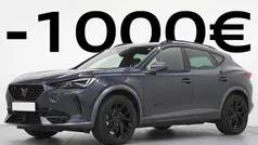 Grigio Usata 2022 Cupra Formentor SUV | 25.800 € (Ottimo prezzo)