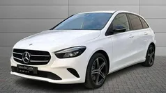 Bianco Usata 2022 Mercedes B250e Monovolume | 27.000 €