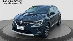 Usata 2023 Renault Captur Techno SUV | 19.990 € (Buon prezzo)
