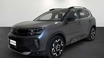Grigio Usata 2024 Citroën C5 Aircross SUV | 29.900 € (Buon prezzo)