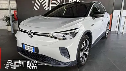 Usata VW ID.4 Edition 150 kW (204 CV) 2021 SUV
