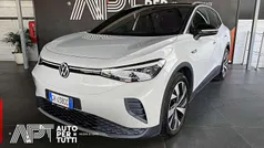 Bianco Usata 2021 VW ID.4 Edition SUV | 25.500 € (Ottimo prezzo)