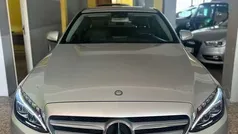 Other Usata 2016 Mercedes C220 Edition 1 Tre volumi | 16.990 € (Super prezzo)