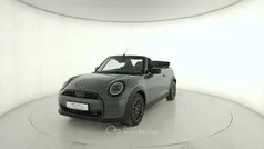 Grigio Usata 2025 Mini Cooper Cabriolet Classic Cabrio | 30.400 € (Buon prezzo)