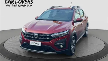 Usata 2022 Dacia Sandero Comfort Due volumi | 12.990 € (Buon prezzo)