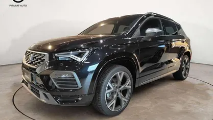 Nuova Seat Ateca FR 150 CV (110 kW) 2025 Nero SUV