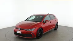 Usata 2021 VW Golf VIII GTI Tre volumi | 29.599 € (Buon prezzo)
