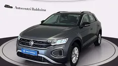 Usata 2024 VW T-Roc Life SUV | 28.500 € (Buon prezzo)